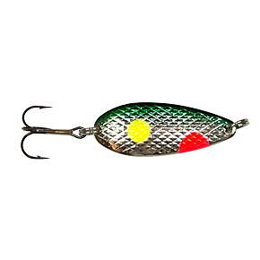 Remen Skeddrag Hugget 4cm 12g