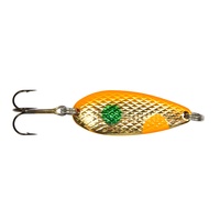 Remen Skeddrag Hugget 4cm 12g - 2
