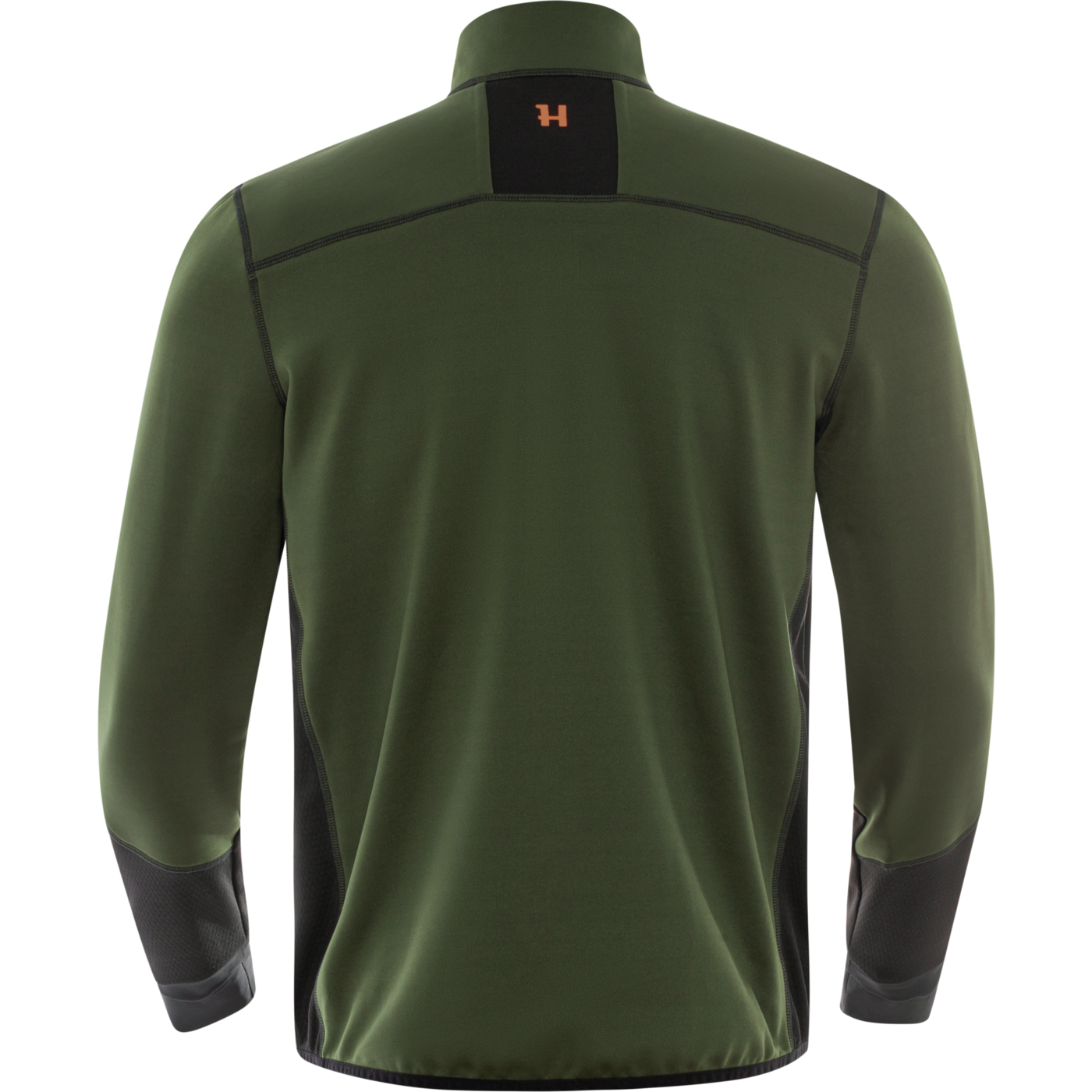 Härkila Scandinavian fleece jacka - 4