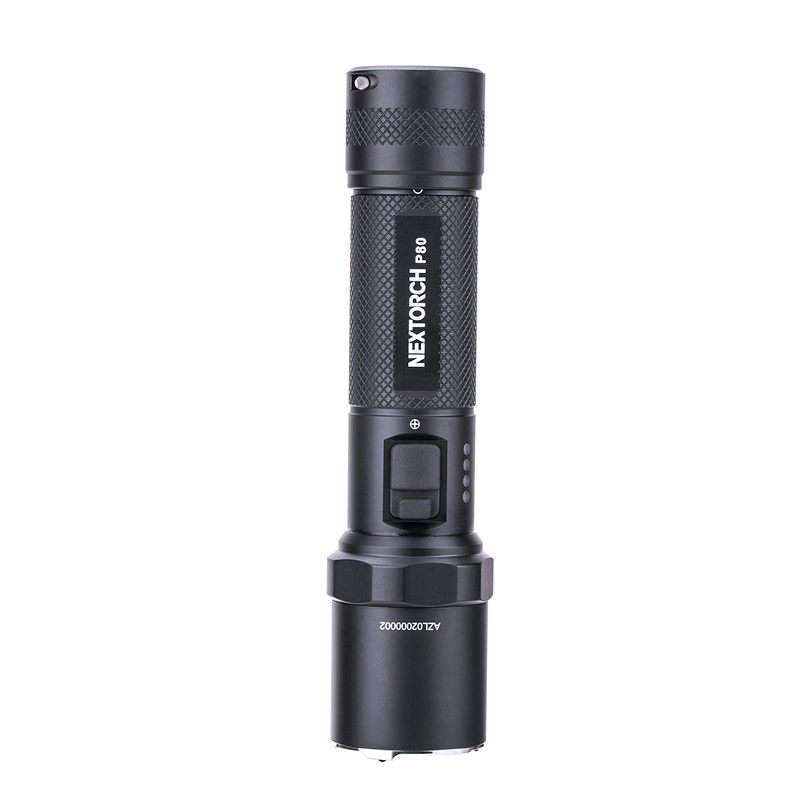 Nextorch P80 1300Lm