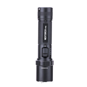 Nextorch P80 1300Lm