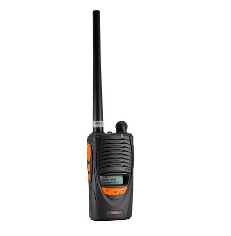 Zodiac Easyhunt Digital 155 MHz