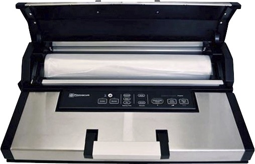 Vakuummaskin - Finnvacuum Pro - 2