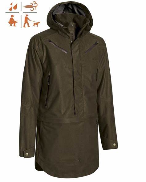 Chevalier SETTER CHEVALITE PRO 3L ANORAK