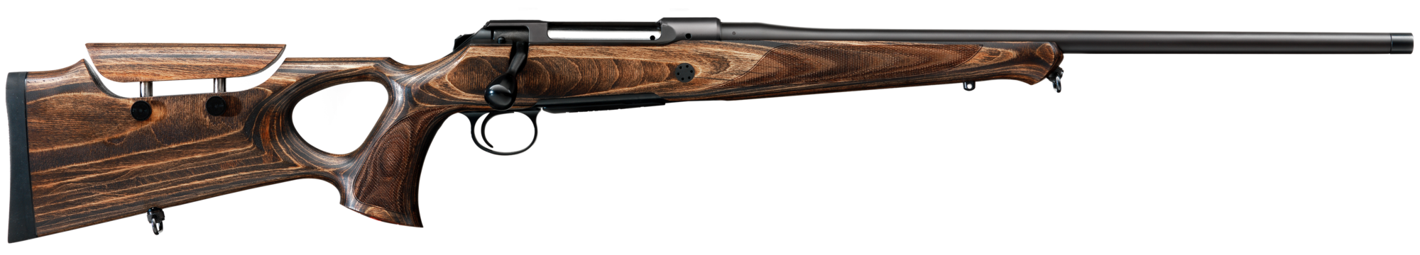 Sauer 101 GTI