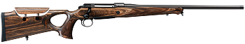 Sauer 101 GTI