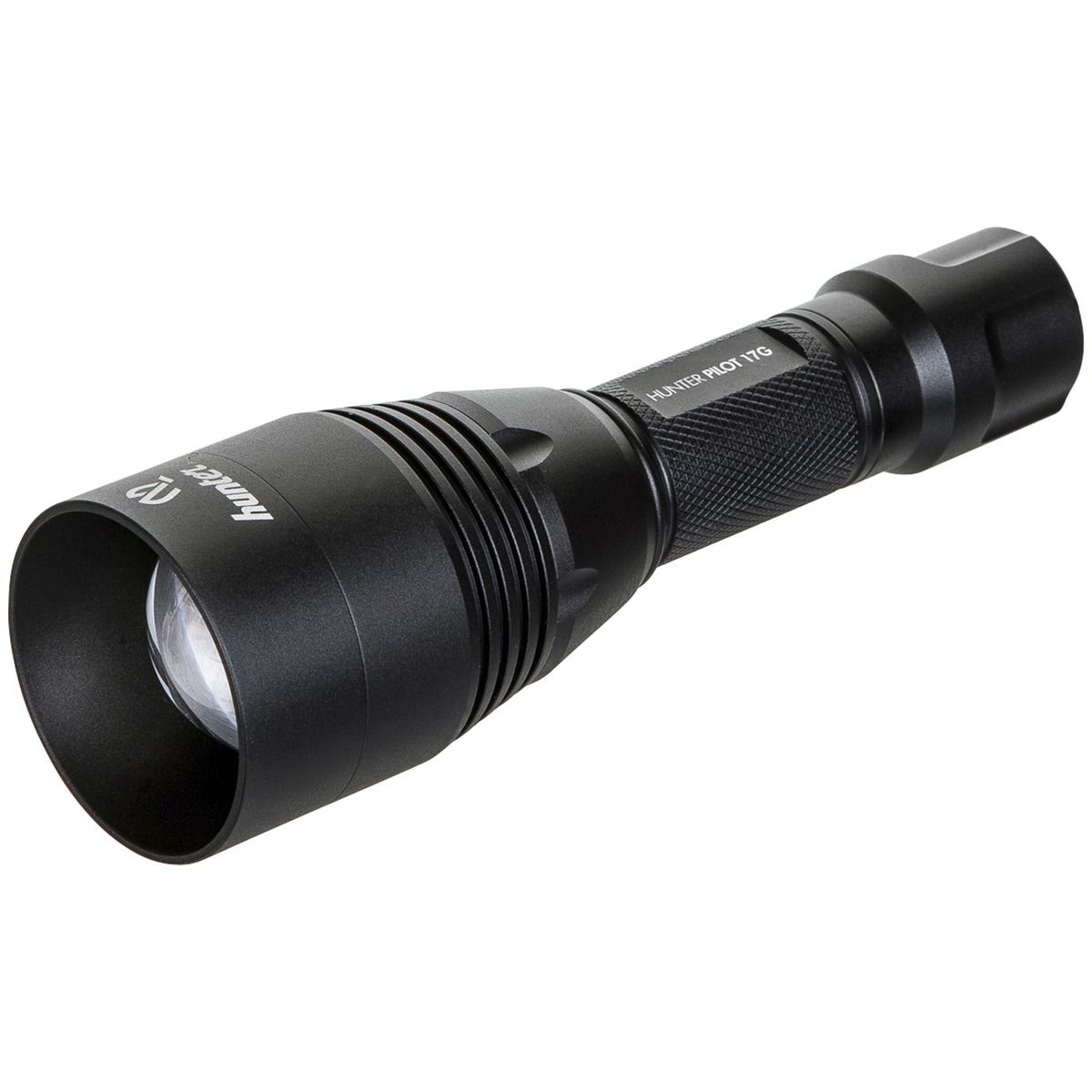 Hunter Pilot 17G