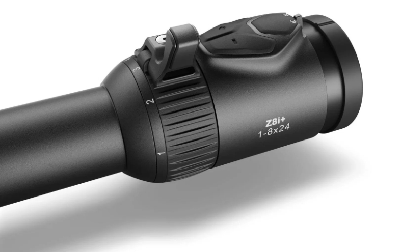Swarovski Z8i+ 1-8x24 L - 2
