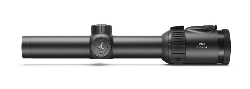 Swarovski Z8i+ 1-8x24 L