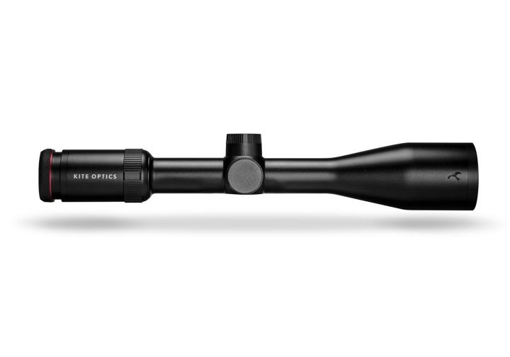 KITE K4 3-12x50i HD 