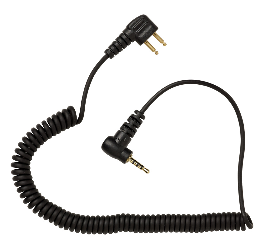 Peltor kabel M4 & M5