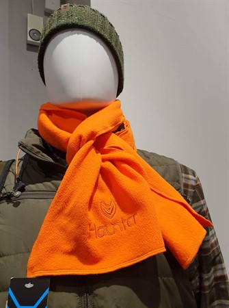 Haunter Halsduk Hot Orange - 2