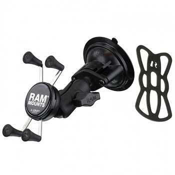 X-Grip Ram Mounts