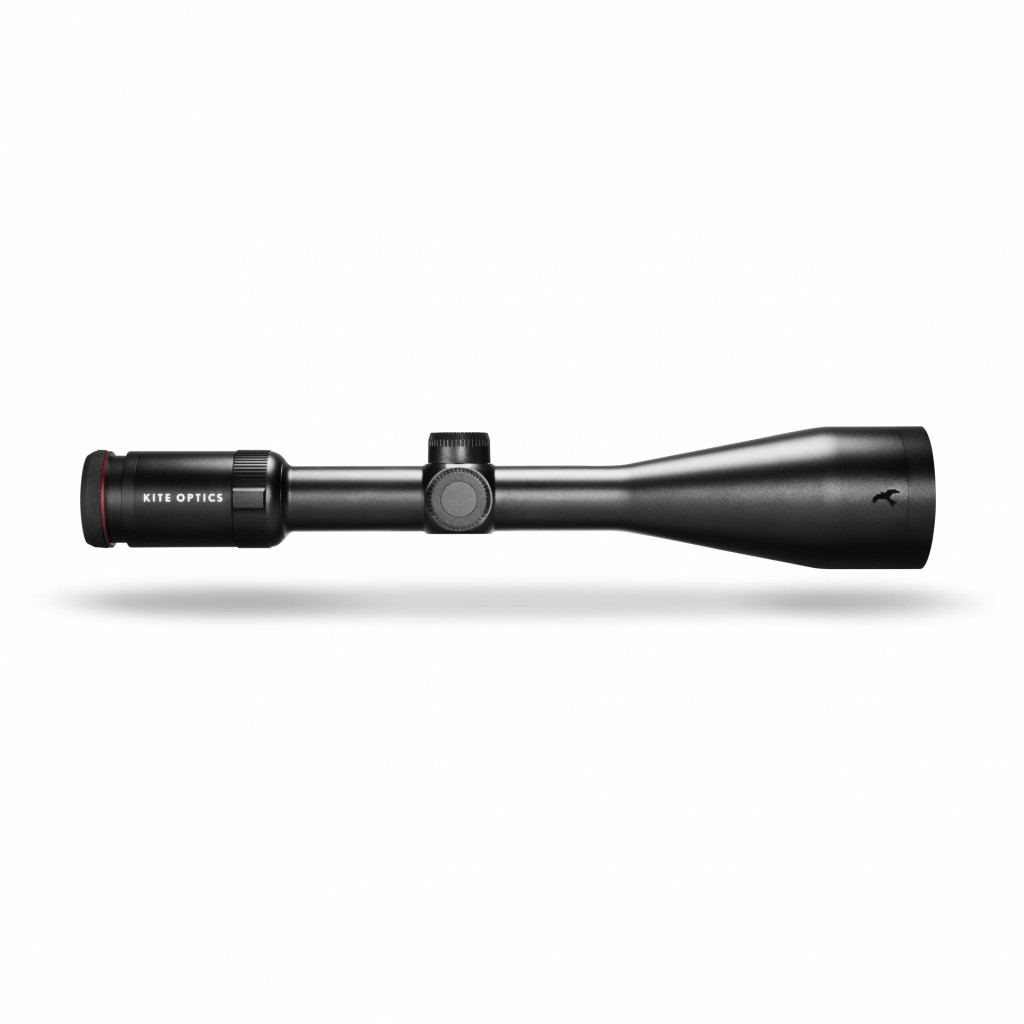 KITE K6 2,5-15x56i HD 