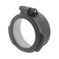 Framre flip-up skydd Transparent