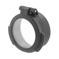 Framre flip-up skydd Transparent