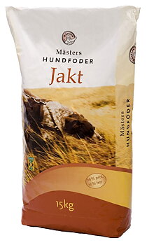 Mästers Jakt 15 kg