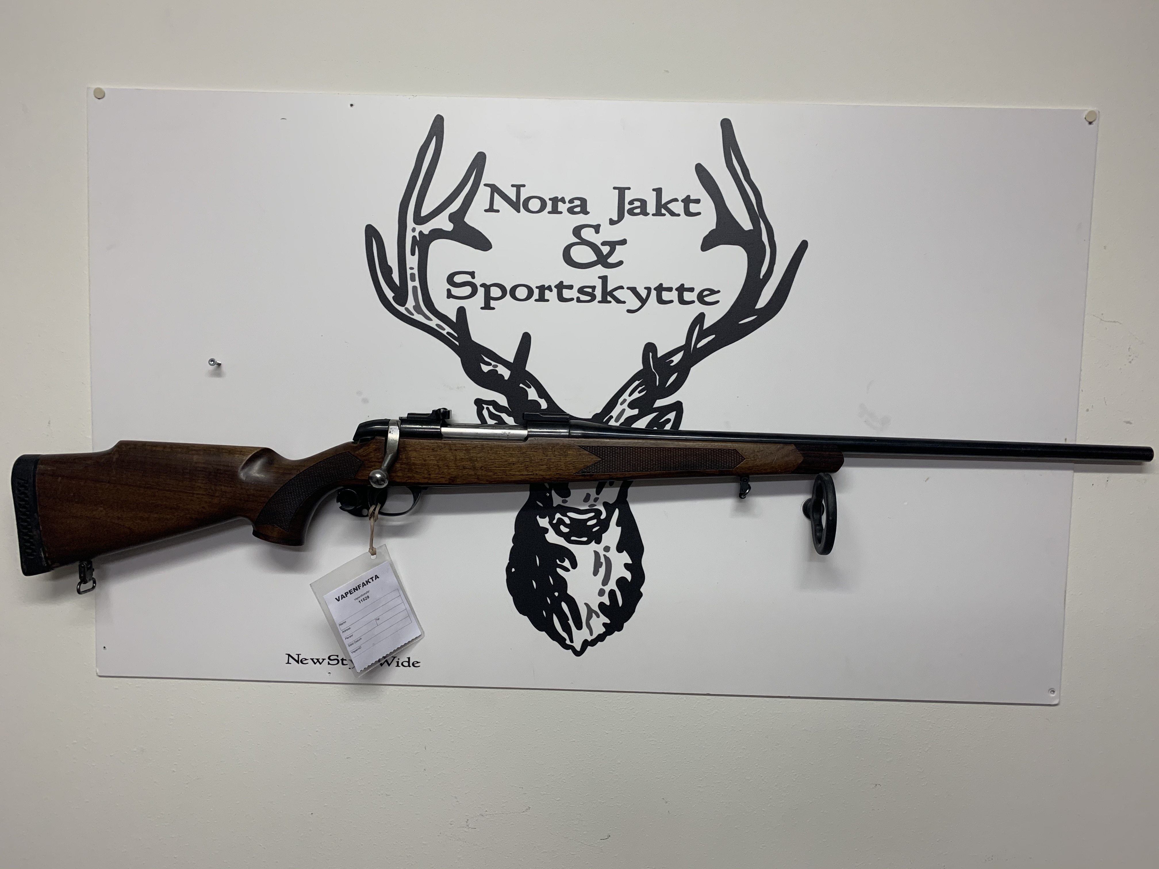 BSA .308