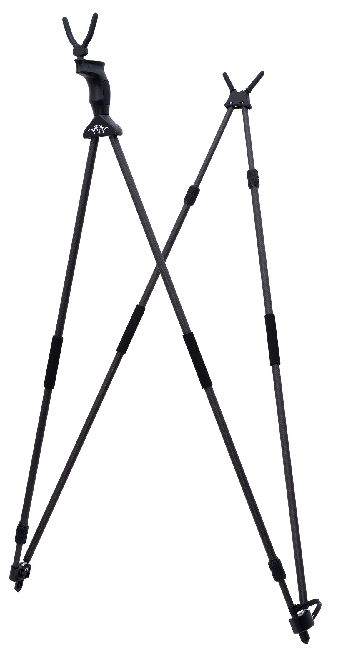 Blaser Carbon Shooting Stick