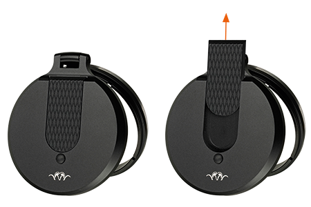 Blaser B2 Flip-up Skydd Fram - 2