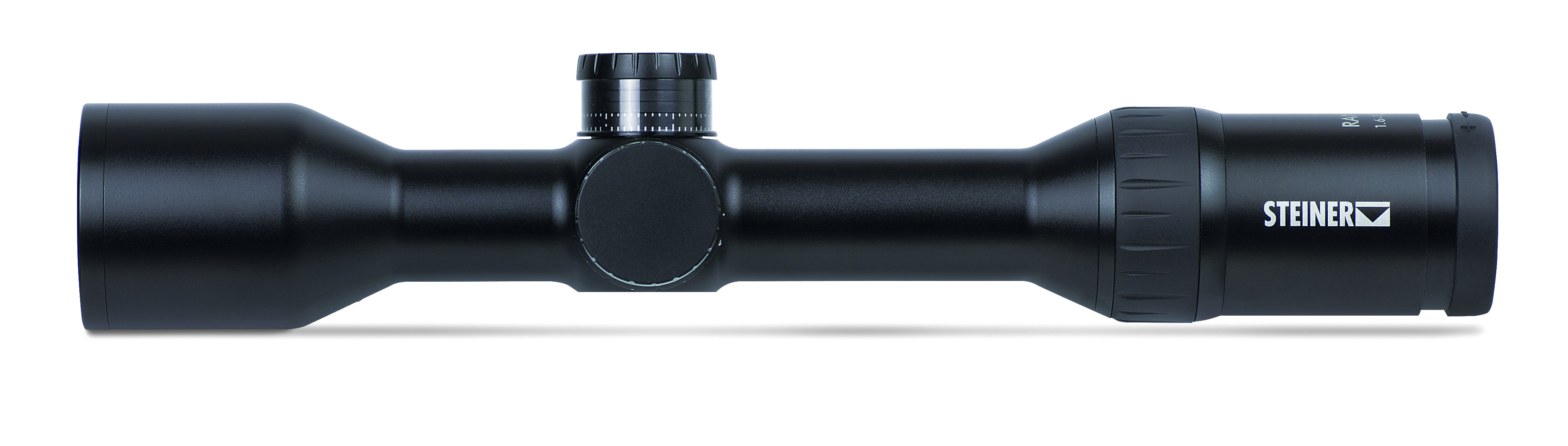 Steiner Ranger 8 1,6-12,8 x 42