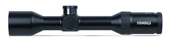 Steiner Ranger 8 1,6-12,8 x 42
