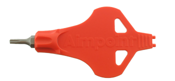 AIMPOINT® VERKTYG