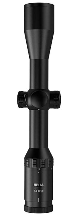 Kahles Helia 1,6-8x42i - 3