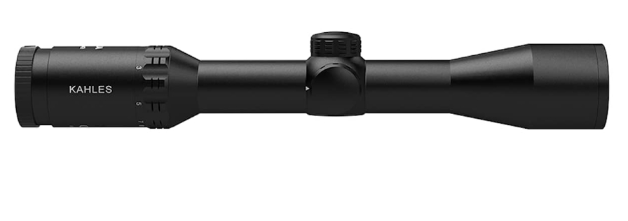 Kahles Helia 1,6-8x42i - 2