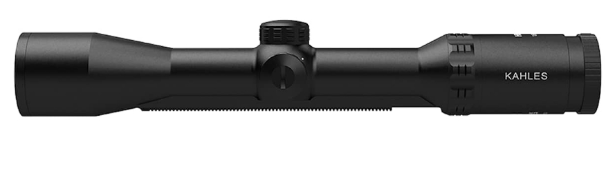 Kahles Helia 1,6-8x42i - 4