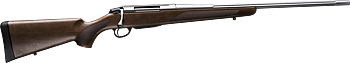Tikka T3X Hunter Stainless med flutad pipa
