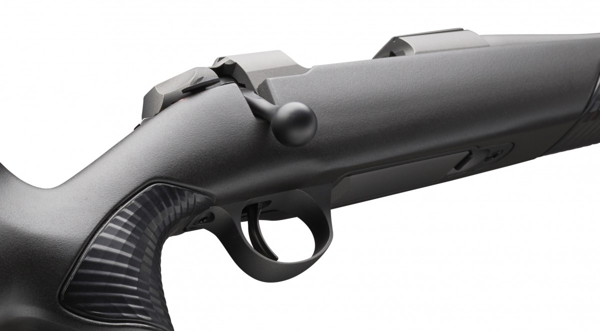 Sako 85 Finnlight II .308  - 3
