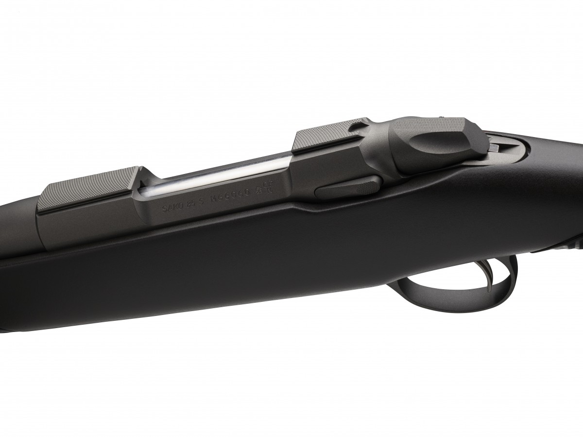 Sako 85 Finnlight II .308  - 4