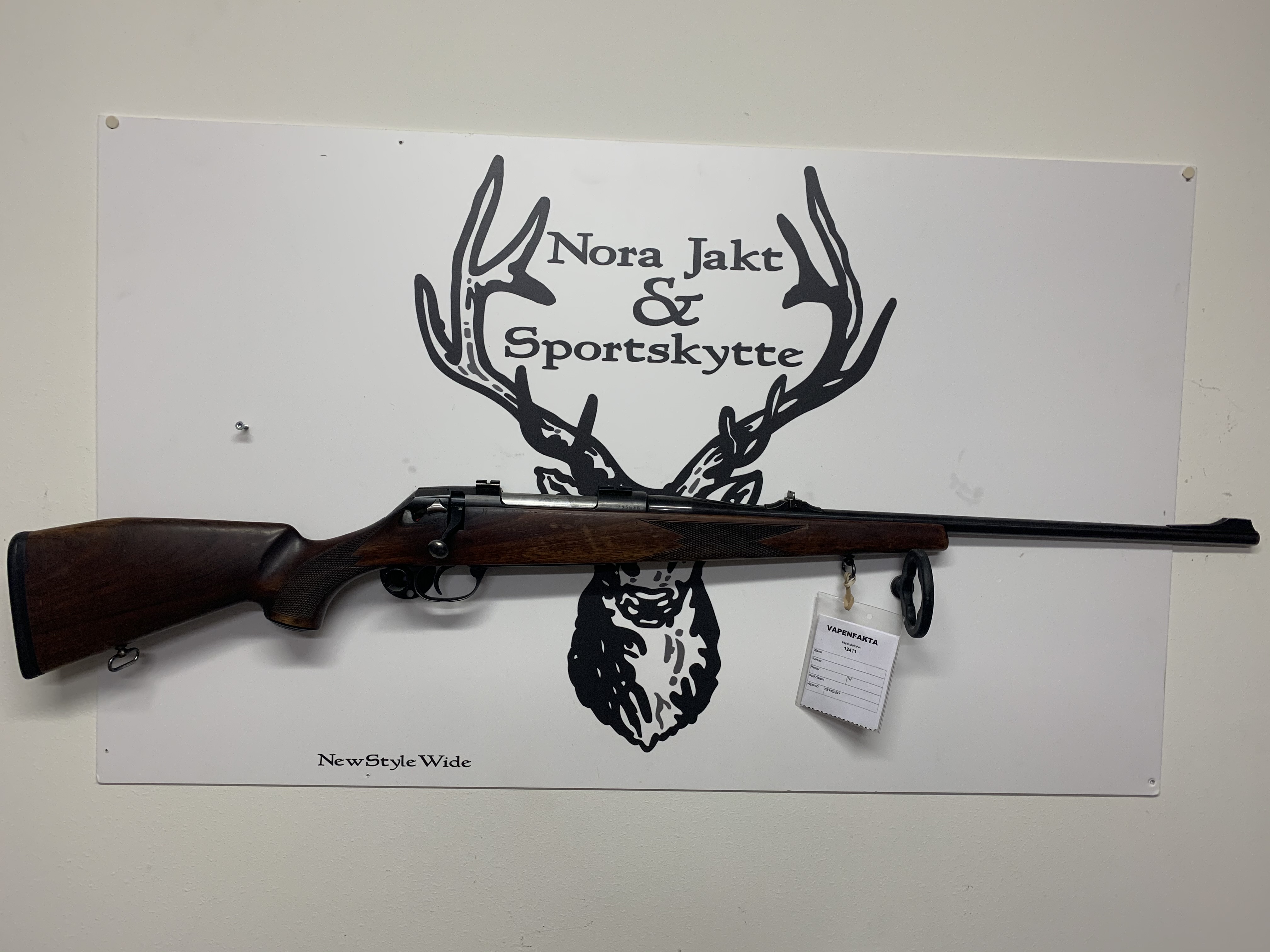 HDF .308