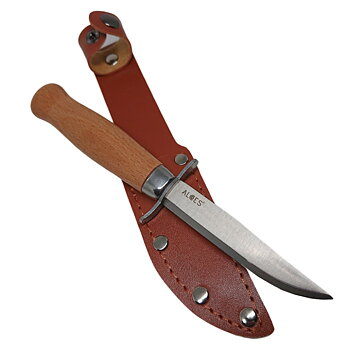 Alces Scoutkniv