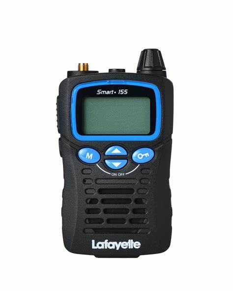 Lafayette Smart+ 155