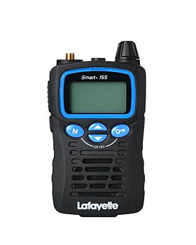 Lafayette Smart+ 155