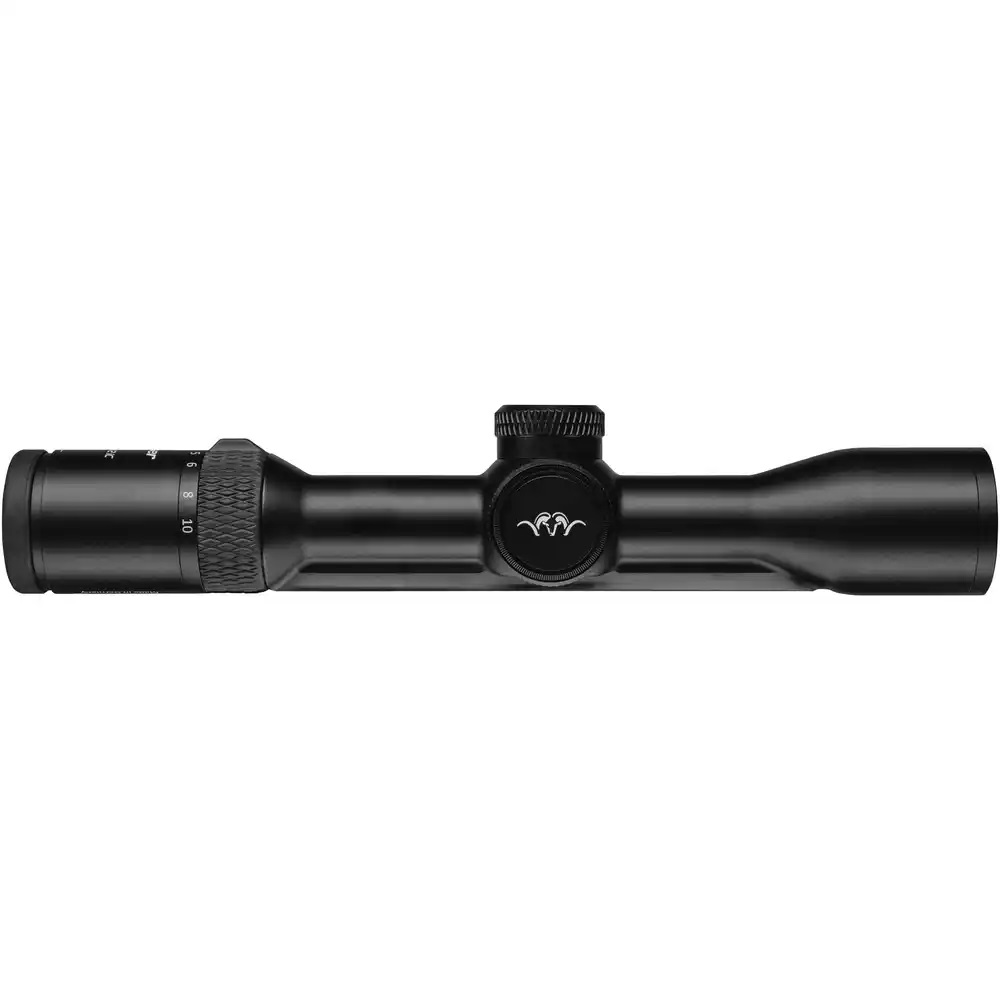 Blaser B2 1,7-10x42 - 2