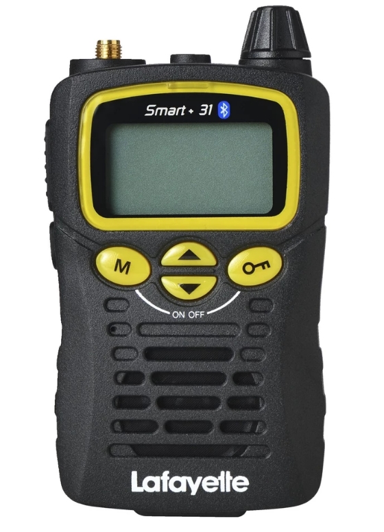 Lafayette Smart+ 31
