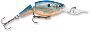 Rapala Jointed Shad Rap 9cm 25g