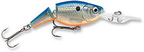 Rapala Jointed Shad Rap 9cm 25g