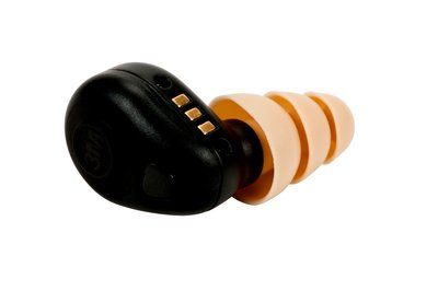 Peltor Tactical Dependent Earplug