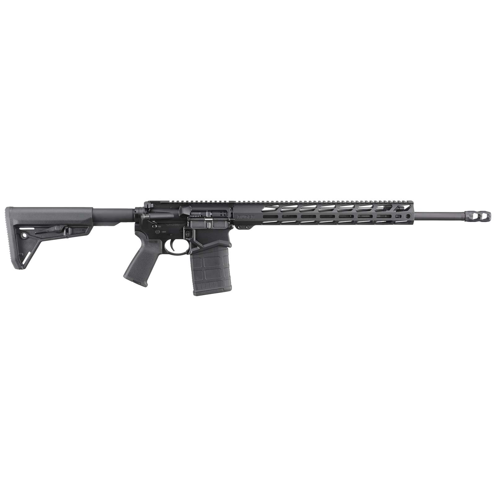 Ruger SFAR 20″ 7,62 Nato/.308 Win karbin