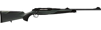Sauer 404 Classic XT