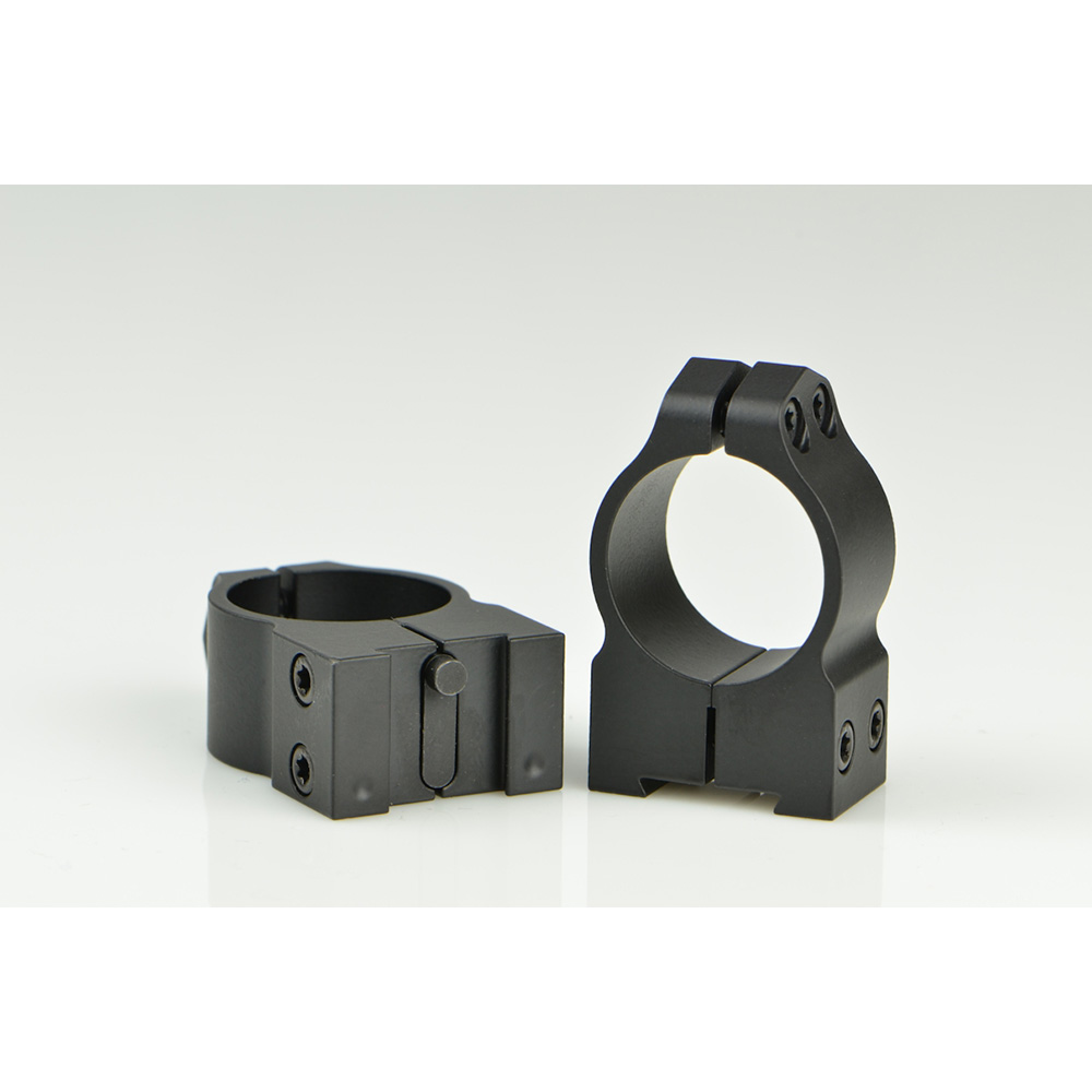 Warne Maxima Ringar 1" Tikka