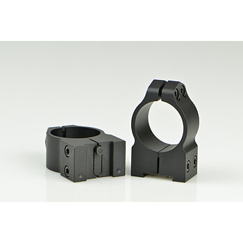 Warne Maxima Ringar 1" Tikka