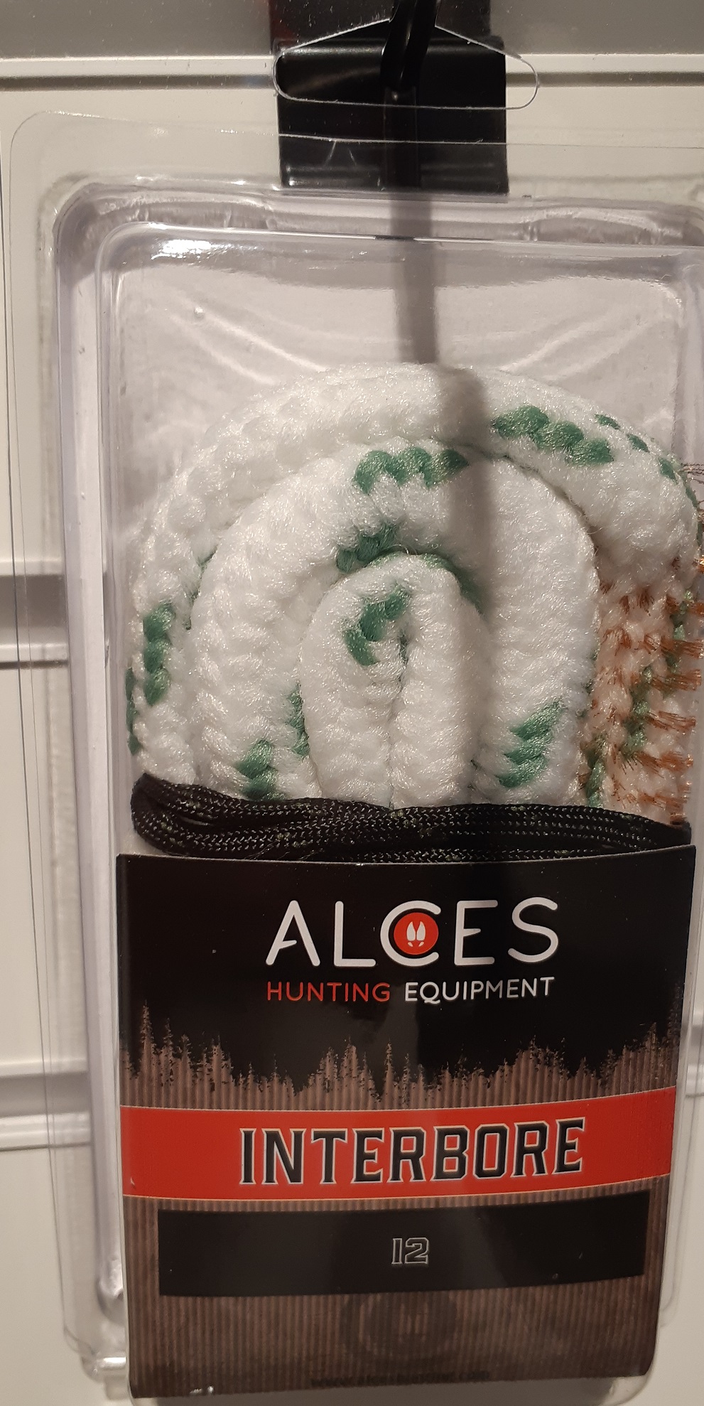 Bore snake - 3