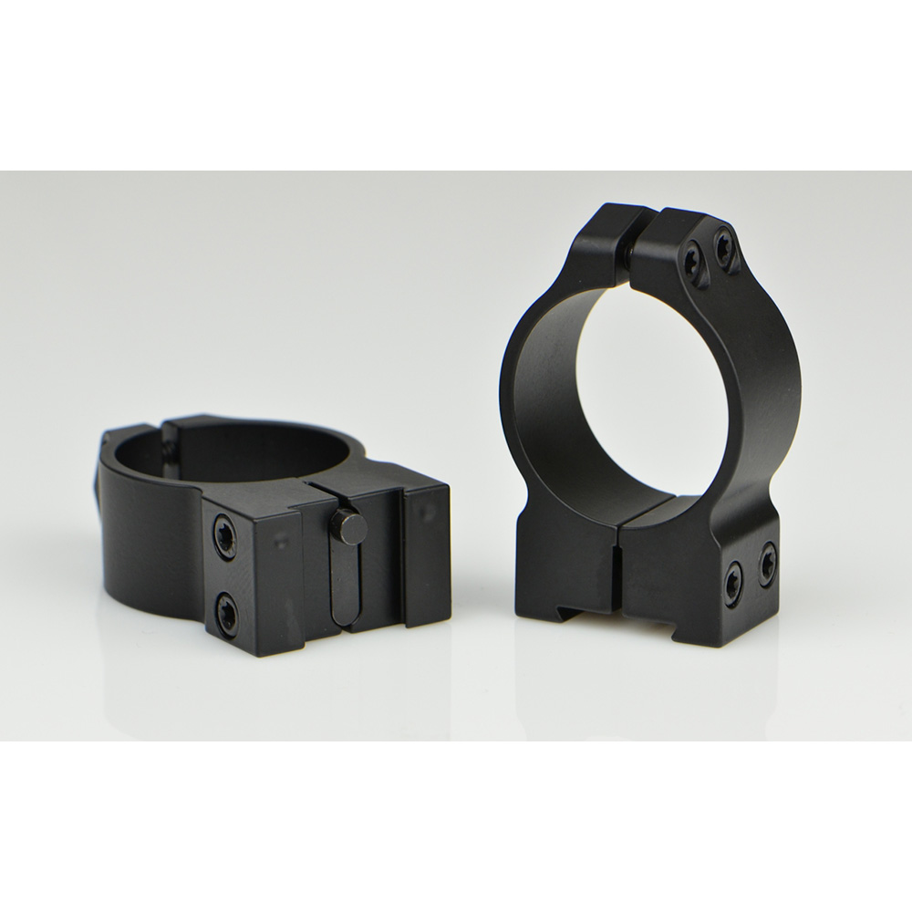 Warne Maxima Ringar 30mm Tikka