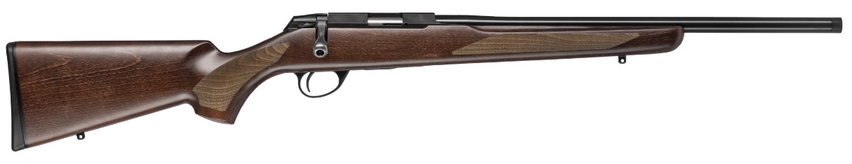 Tikka T1x Hunter Gängad