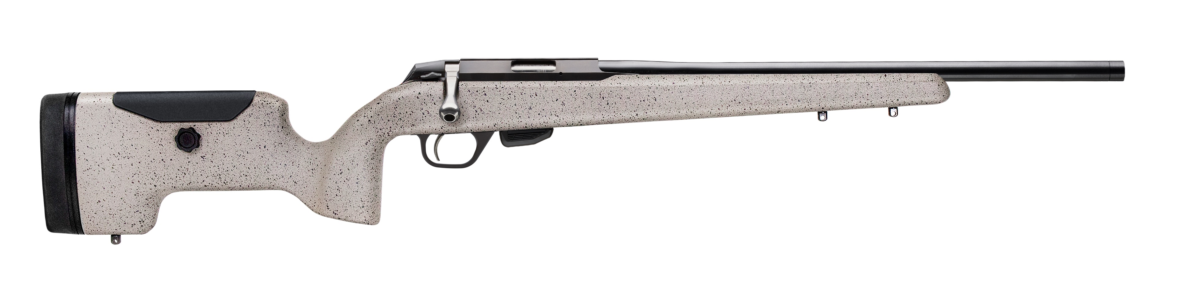 Tikka T1x UPR Gängad